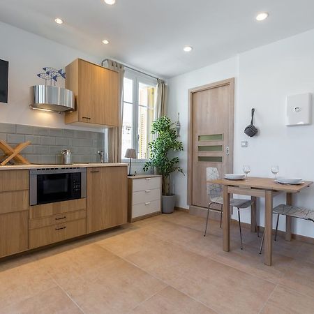 Apartmán Palais Saint Pierre Cagnes-sur-Mer Exteriér fotografie