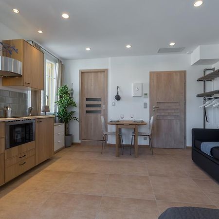 Apartmán Palais Saint Pierre Cagnes-sur-Mer Exteriér fotografie