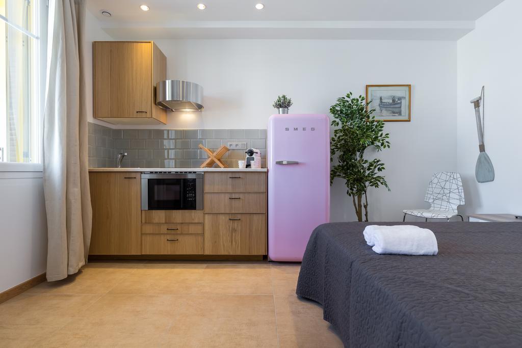 Apartmán Palais Saint Pierre Cagnes-sur-Mer Exteriér fotografie
