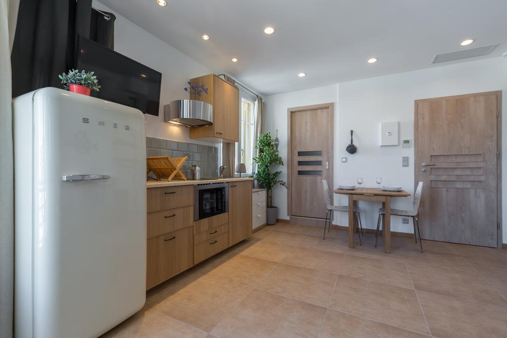 Apartmán Palais Saint Pierre Cagnes-sur-Mer Exteriér fotografie