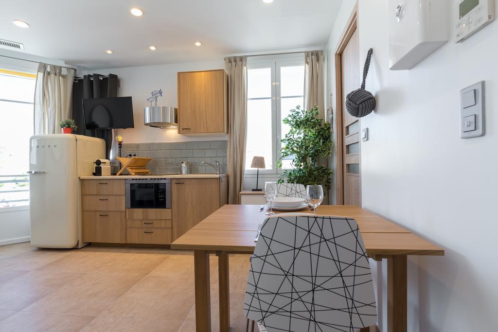 Apartmán Palais Saint Pierre Cagnes-sur-Mer Exteriér fotografie
