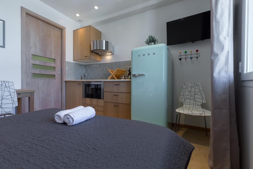 Apartmán Palais Saint Pierre Cagnes-sur-Mer Exteriér fotografie