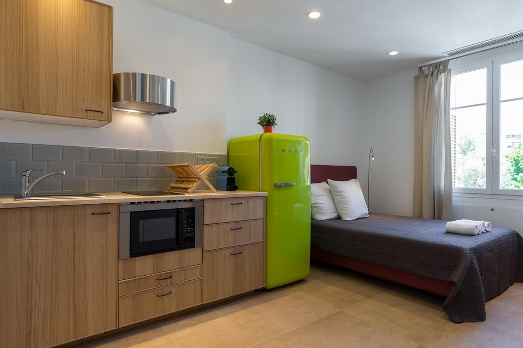 Apartmán Palais Saint Pierre Cagnes-sur-Mer Exteriér fotografie