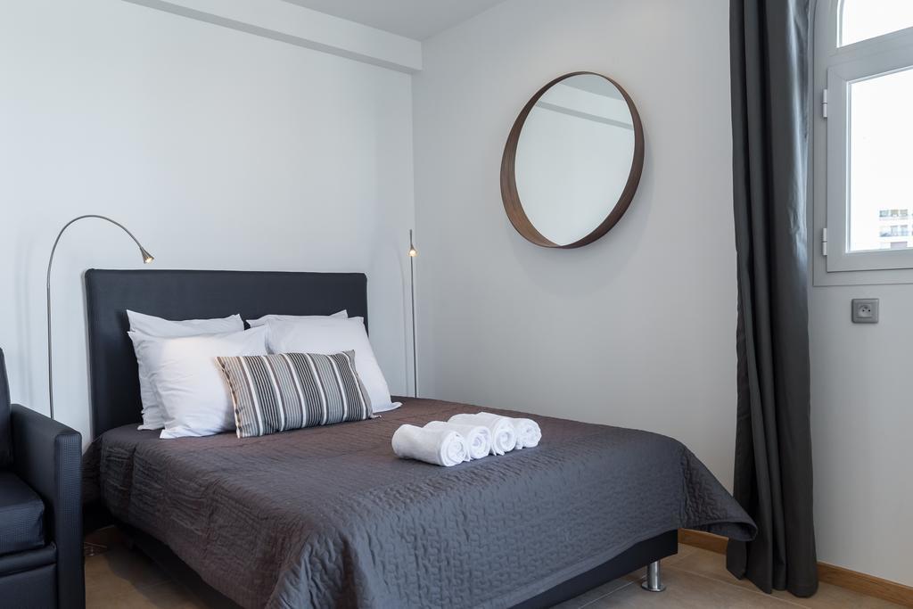 Apartmán Palais Saint Pierre Cagnes-sur-Mer Exteriér fotografie