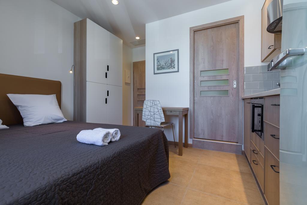 Apartmán Palais Saint Pierre Cagnes-sur-Mer Exteriér fotografie