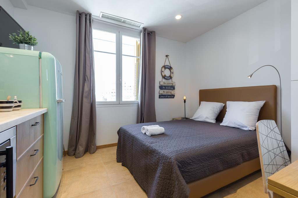 Apartmán Palais Saint Pierre Cagnes-sur-Mer Exteriér fotografie