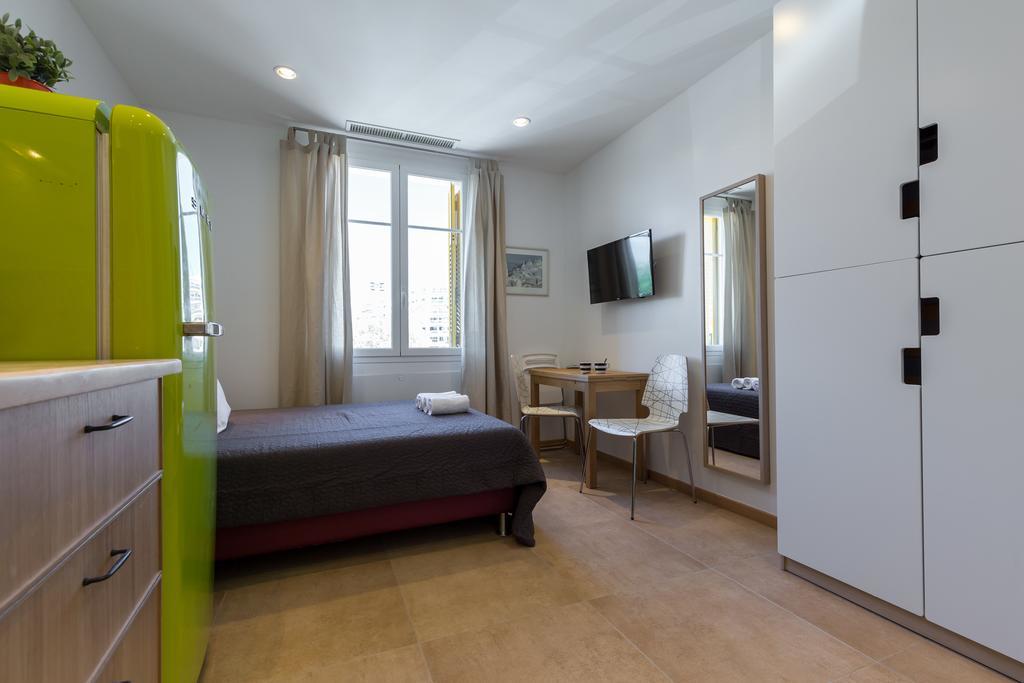 Apartmán Palais Saint Pierre Cagnes-sur-Mer Exteriér fotografie