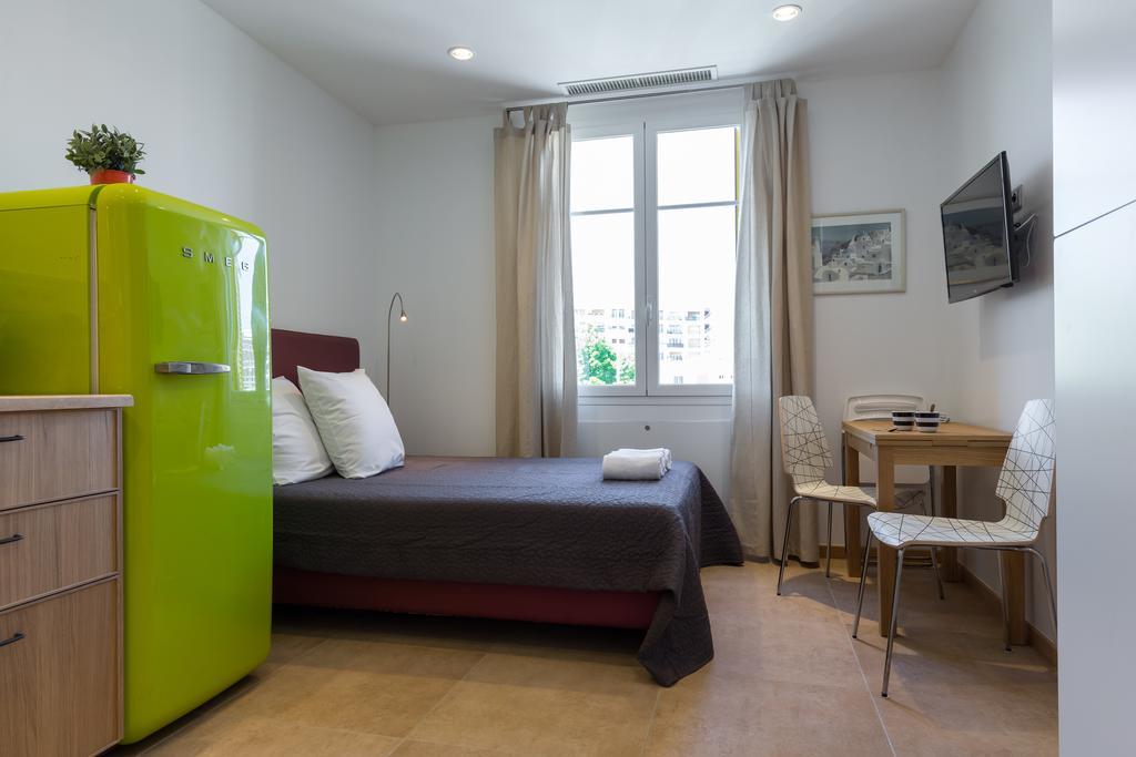 Apartmán Palais Saint Pierre Cagnes-sur-Mer Exteriér fotografie
