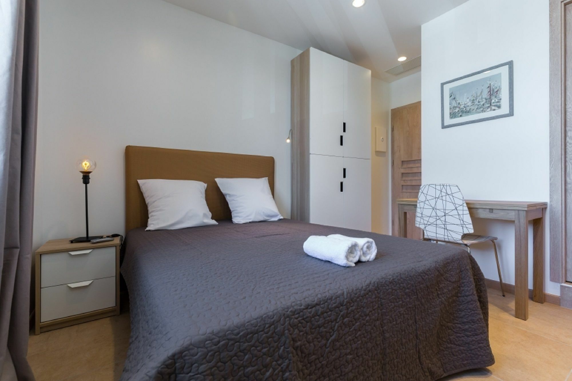 Apartmán Palais Saint Pierre Cagnes-sur-Mer Exteriér fotografie