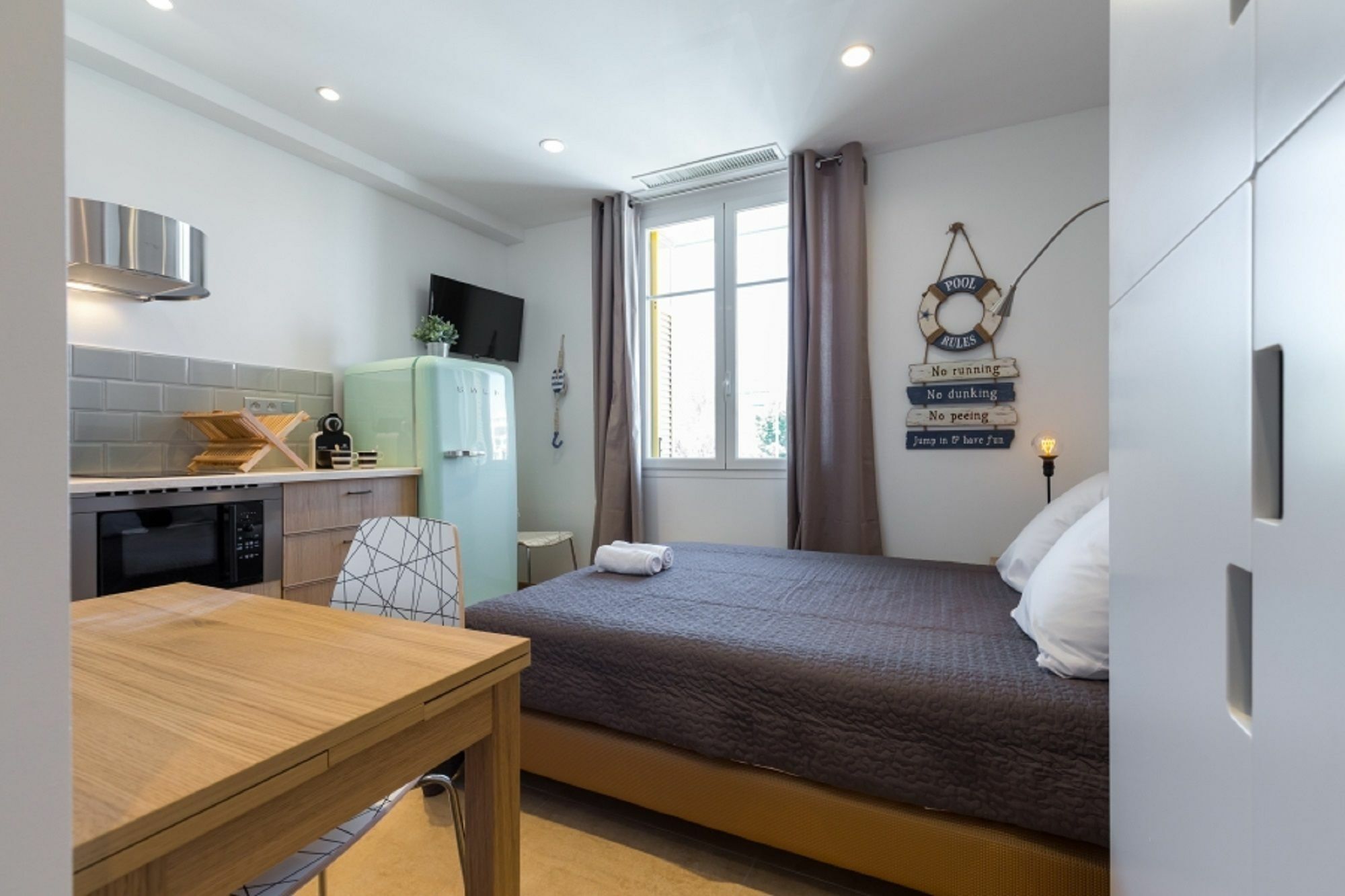 Apartmán Palais Saint Pierre Cagnes-sur-Mer Exteriér fotografie
