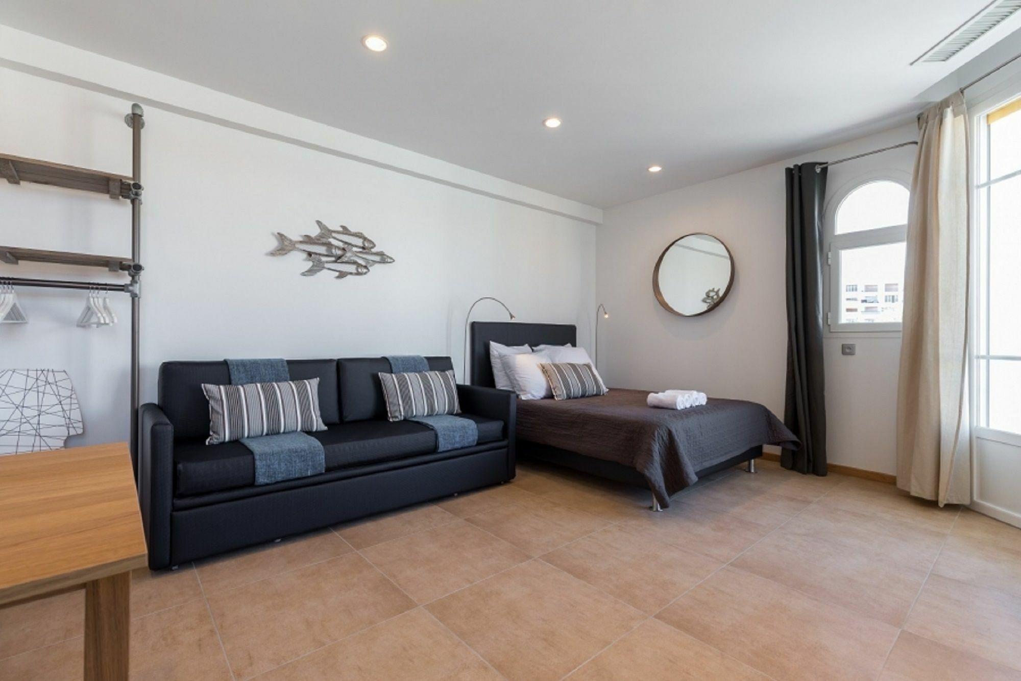 Apartmán Palais Saint Pierre Cagnes-sur-Mer Exteriér fotografie