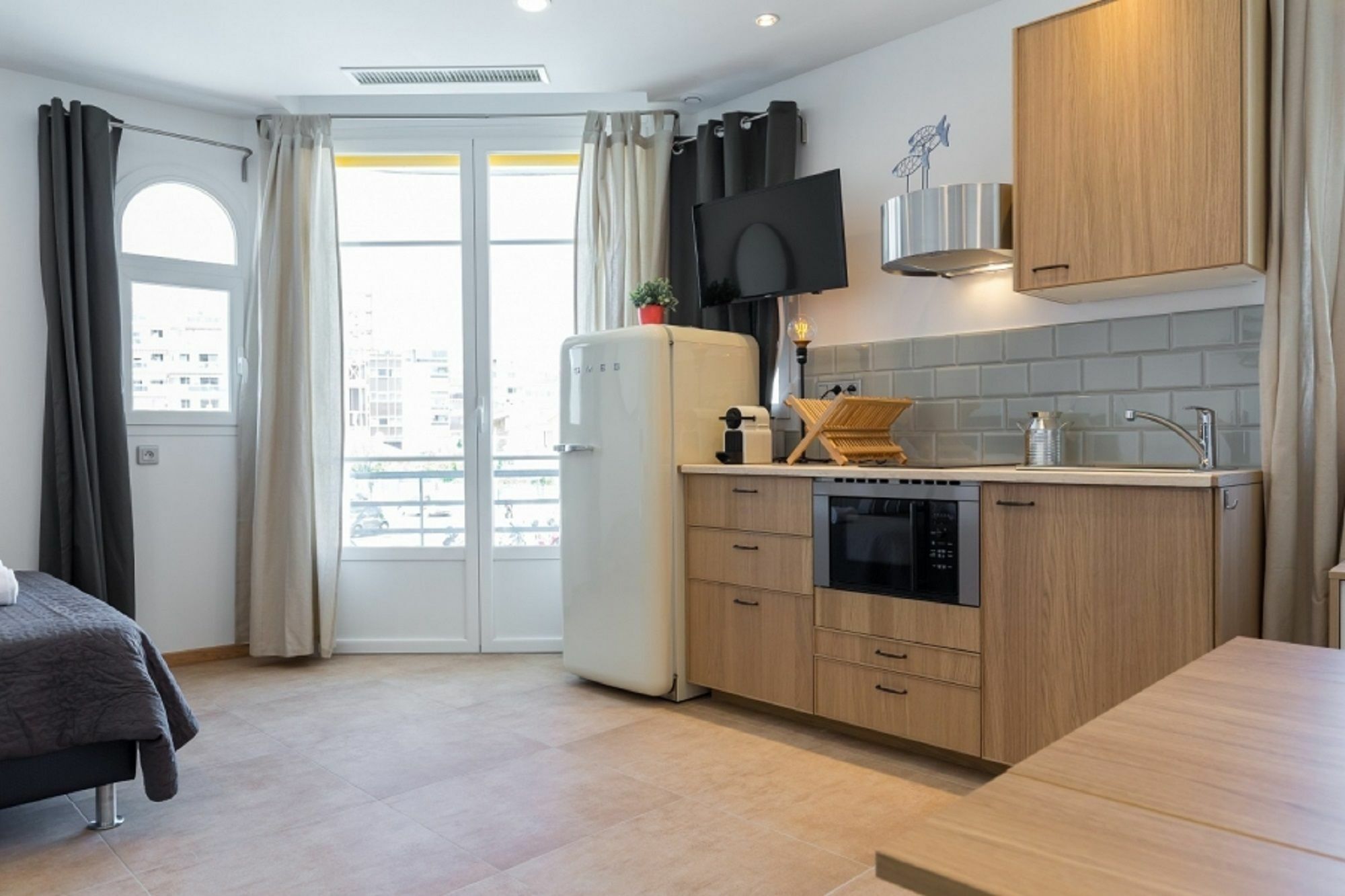 Apartmán Palais Saint Pierre Cagnes-sur-Mer Exteriér fotografie